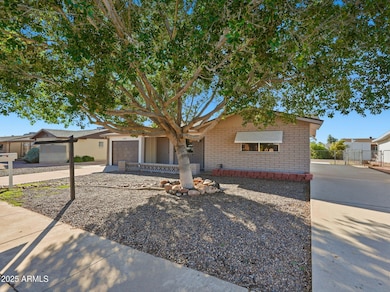 1428 S Palo Verde Dr, Apache Junction, AZ 85120 - photo 3