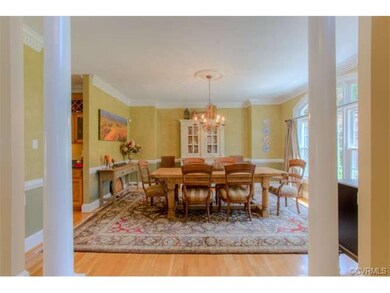 11710 Aberdeen Landing Terrace, Midlothian, VA 23113 - photo 6