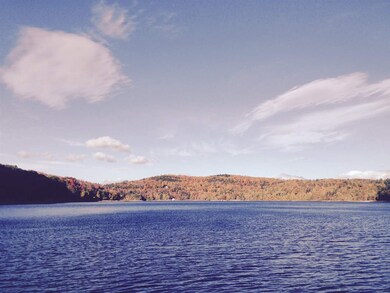 Not a view from the property.
