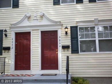 6864 Hawthorne St, Hyattsville, MD 20785 - photo 2