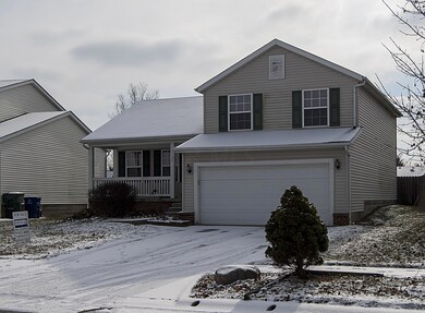 3369 Joes Way.
