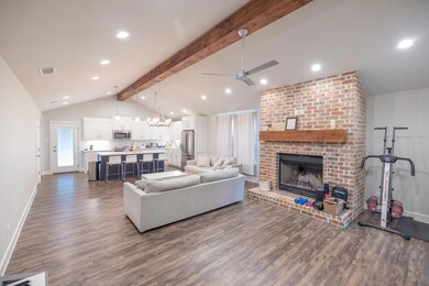 4618 Ebbets Dr, Abilene, TX 79606 - photo 6