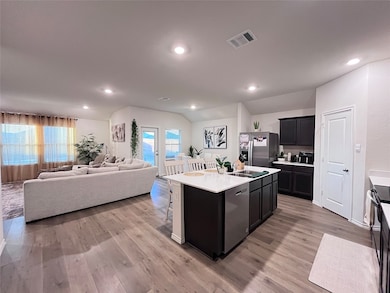 1415 Bent Spur Dr, Denton, TX 76207 - photo 3