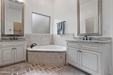 Main Bath
