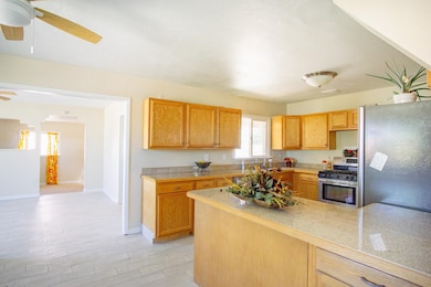 1504 Roosevelt Ave, Alamogordo, NM 88310 - photo 7