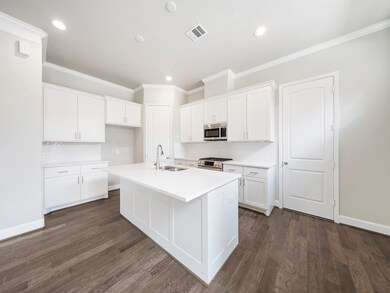 4804 Michaux St unit A, Houston, TX 77009 - photo 4