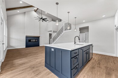 1841 Utopia St, Centerton, AR 72719 - photo 6