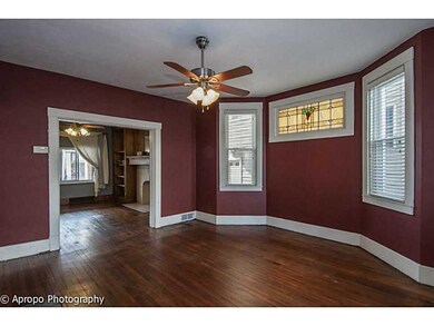 Dining Room.