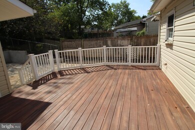 426 Old Line Ave, Laurel, MD 20724 - photo 7