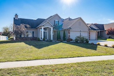 7108 Summerlyn Dr, Fort Wayne, IN 46835 - photo 2