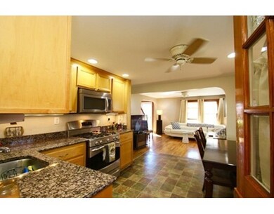 11 Loomis St, Cambridge, MA 02138 - photo 5