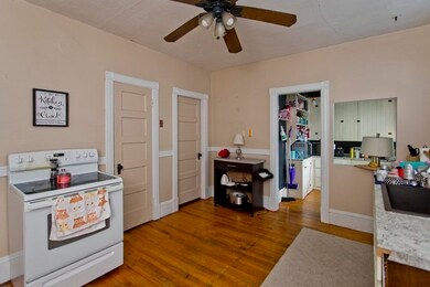 164 Washington Blvd, Springfield, MA 01108 - photo 7