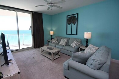 15625 Front Beach Rd unit 1708, Panama City Beach, FL 32413 - photo 2