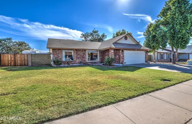 4819 E Evergreen St, Mesa, AZ 85205 - photo 2