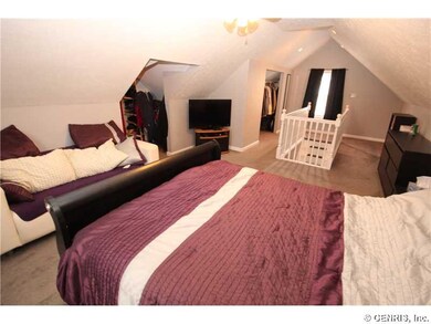 Master Bedroom.
