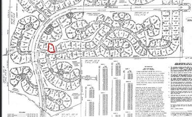 Lot 23 Mohegan Cir, Cherokee Village, AR 72529 - photo 2