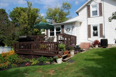 Side Deck