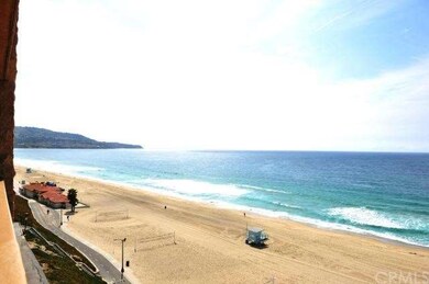 VIEW LOOKING SOUTH ONTO PALOS VERDES AND CATALINA