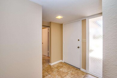 Entry Way - Tons of Natural Light