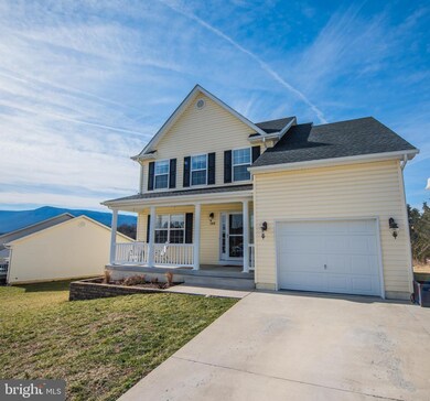 200 Aden Dr, Strasburg, VA 22657 - photo 2