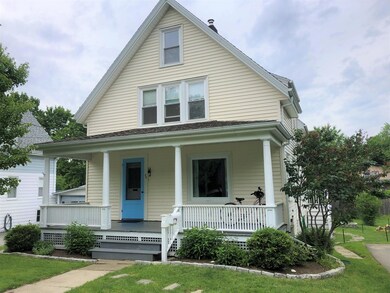 Exterior Front 3