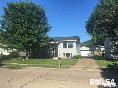 3218 Fairhaven Rd, Davenport, IA 52807 - photo 4