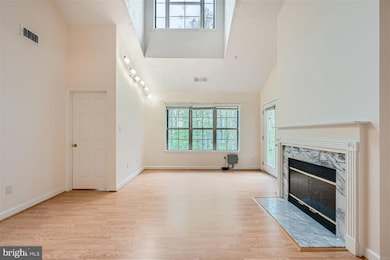 2322 Falls Gable Ln unit A, Baltimore, MD 21209 - photo 6