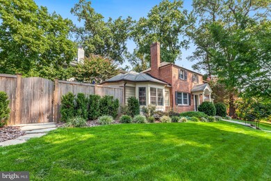 3233 Stephenson Place NW, Washington, DC 20015 - photo 3