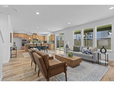 10457 SE Webelos Way unit 325, Happy Valley, OR 97086 - photo 4