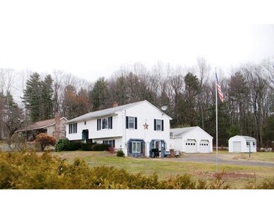 727 Chestnut Hill Ave, Athol, MA 01331 - photo 2