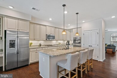 3576 Briarwood Dr, Dumfries, VA 22026 - photo 7