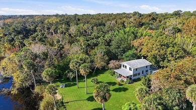 266 Drayton Island Rd, Georgetown, FL 32139 - photo 3