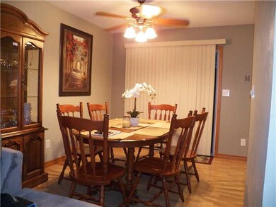 Dining Room.