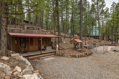 299 W Mammoth View Drive Mammoth Creek U