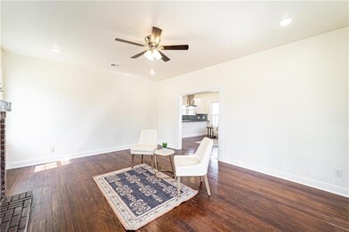 1346 N Beard Ave, Shawnee, OK 74801 - photo 6