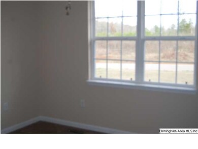 1st bedroom