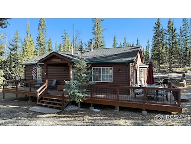 654 Piaute Way, Como, CO 80432 - photo 2