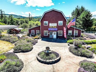 274154 Highway 101, Sequim, WA 98382 - photo 6