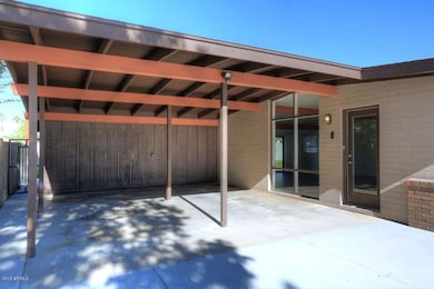 2 Car Carport