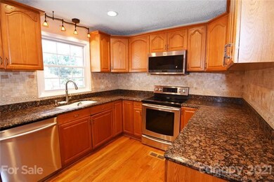 4109 Springs Rd, Conover, NC 28613 - photo 6