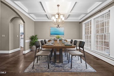 5916 Two Pines Trail, Wake Forest, NC 27587 - photo 5