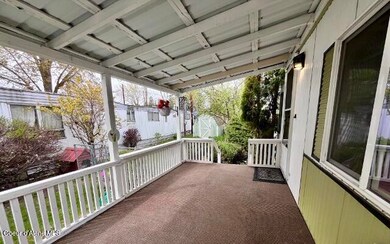 Porch