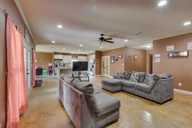 203 Baker Dr, Ennis, TX 75119 - photo 7