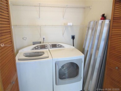 laundry & hurricane panels