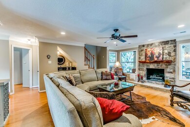 14107 Tiff Trail Dr, Houston, TX 77095 - photo 7