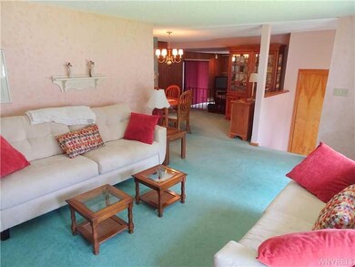 Living Room.