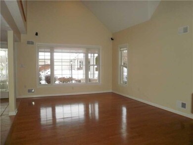Great Room.