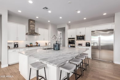 18813 E Peartree Ln, Queen Creek, AZ 85142 - photo 2