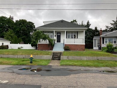 70 Fountain Ave, Cranston, RI 02920 - photo 2