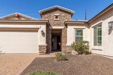 2950 E DERRINGER Way, Gilbert, AZ 85297
